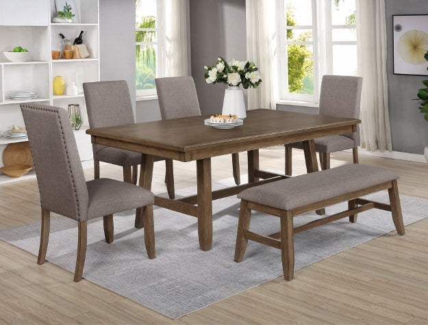 Manning Dining Room Set