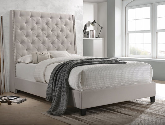 Chantilly Queen Bed