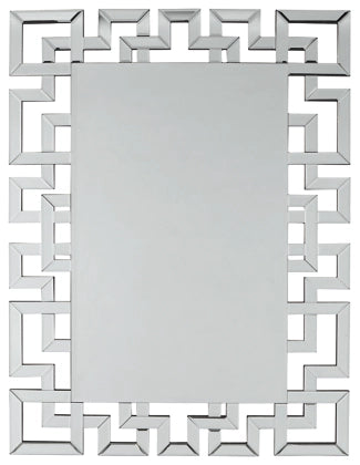 Jasna Accent Mirror