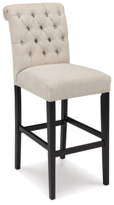 Tripton Bar Height Bar Stool