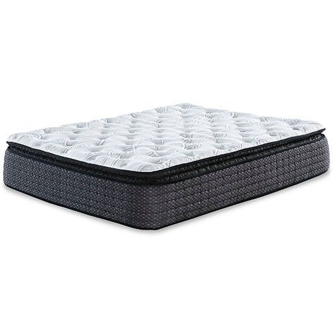 Limited Edition Pillowtop Twin Mattress