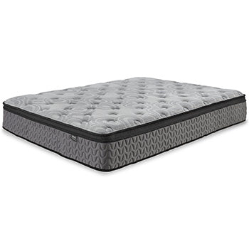 Augusta2 Queen Mattress