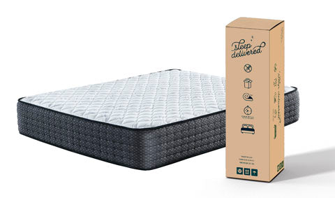 Limited Edition Firm Twin Mattress