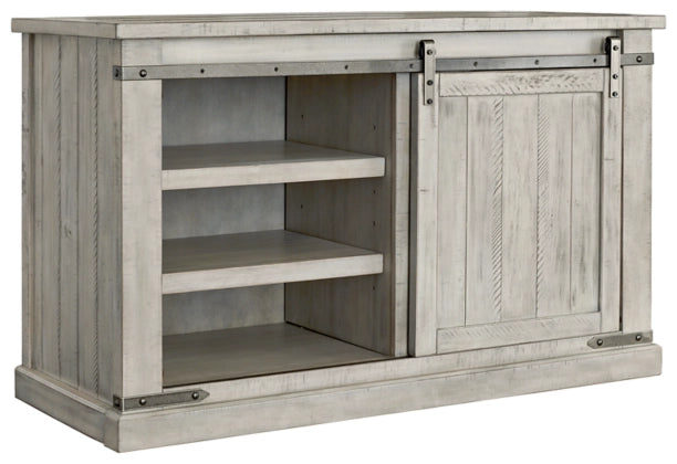 Carynhurst 50" TV Stand